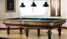 Biliardo Antiqua De Agostini