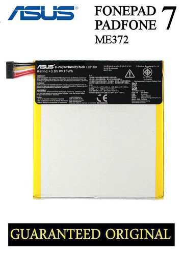 Batteria originale asus - batteria,