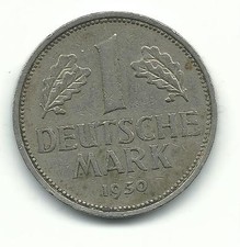 VERY DETAILED HIGH GRADE 1950