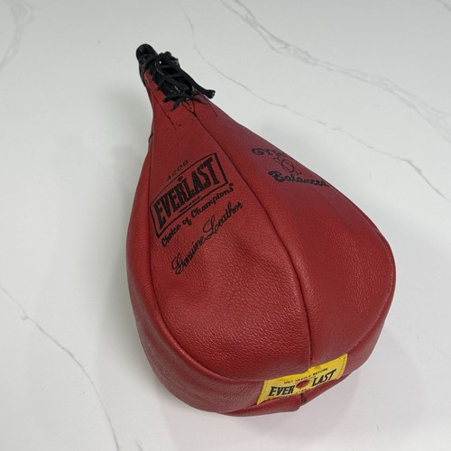 Borsa boxe vintage everlast - borsa,