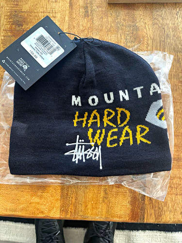 Cappello berretto stussy - stussy, x