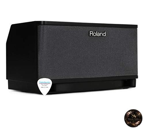Roland cube guitar - cube-lt-bk,