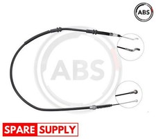 Cavo, freno di stazionamento