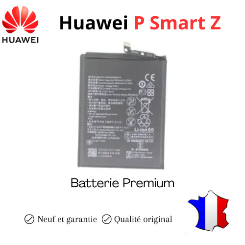 Batterie premium - batterie, de