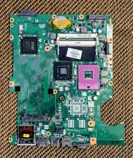 Scheda madre HP Compaq G61