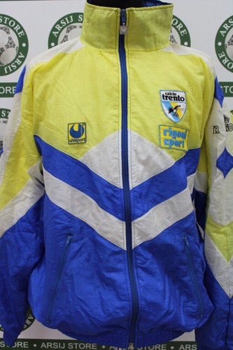 Giacca jacket calcio - giacca,