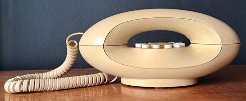Vintage mcm retro cream - mcm,