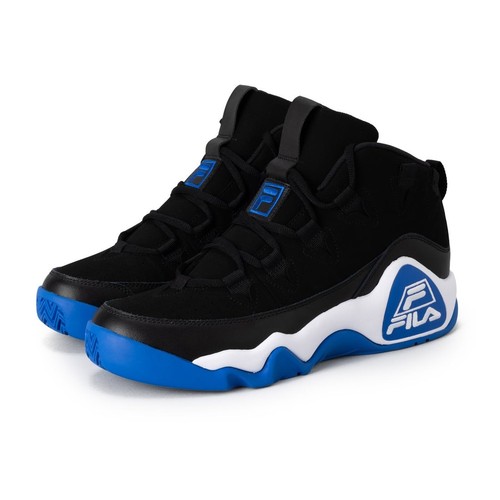 Scarpe basket fila grant - basket,