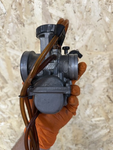 Carburatore keihin ktm sx - keihin,