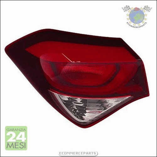 508164 faro gruppo ottico - 508164,
