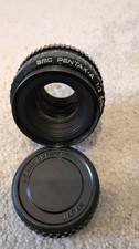 Smc pentax 50mm - 50mm,
