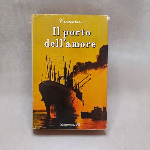Porto dell amore giovanni - porto, dell'amore