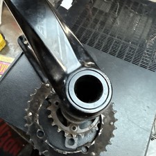 SRAM Cranks 170mm With