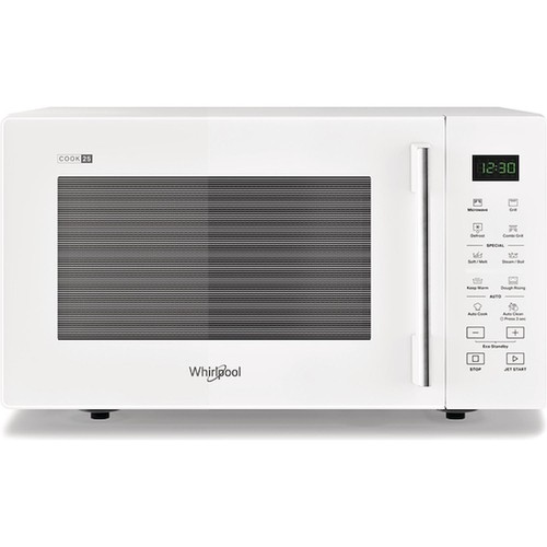 Forno microonde whirlpool mwp - whirlpool,