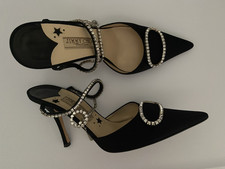 JIMMY CHOO BOUTIQUE taglia 39