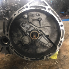 Cambio compl.  SMART SMART COUPE' (C450) Passion 800 cdi(30Kw) 01> Cpè