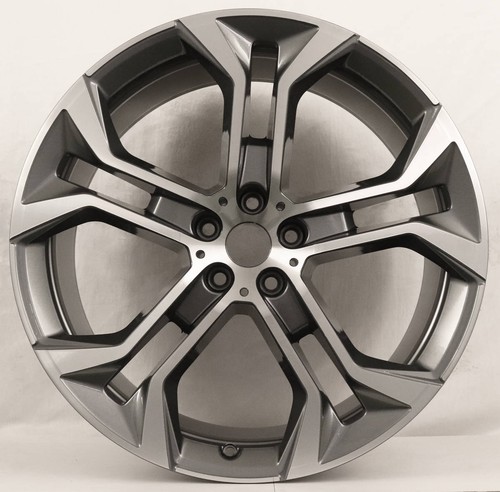 Cerchio lega bmw g05 - lega, x5