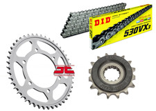 KIT TRASMISSIONE YAMAHA YZF R1