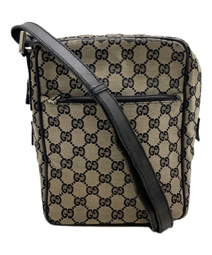 Borsa tracolla gucci beige - a,