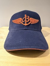 Breitling Watch Hat Cap Strap