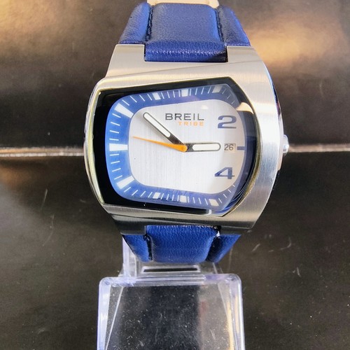 Breil tribe - breil,