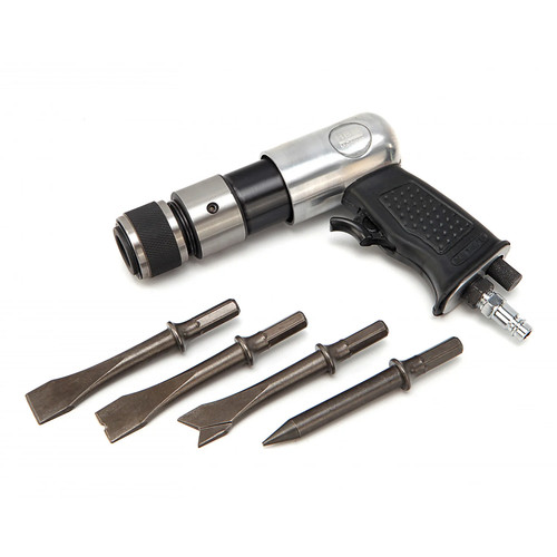 Kit scalpello pneumatico - , a