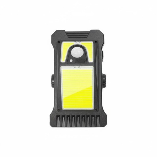 Lampada solare clip - solare, a