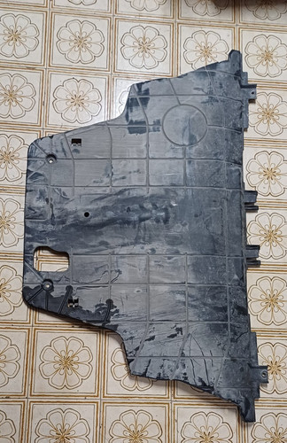 Fiat 500x engine underbody cod - engine,