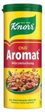 10x Knorr Condimento Aroma