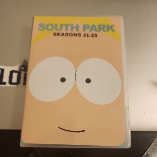 South park seasons new - south, [new