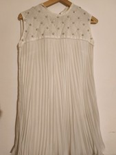 abito donna chiffon tg 42 di