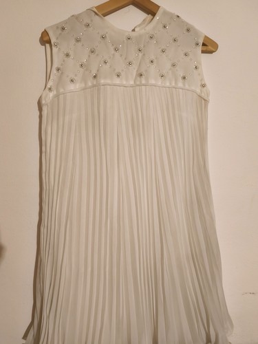 Abito donna chiffon di - abito,