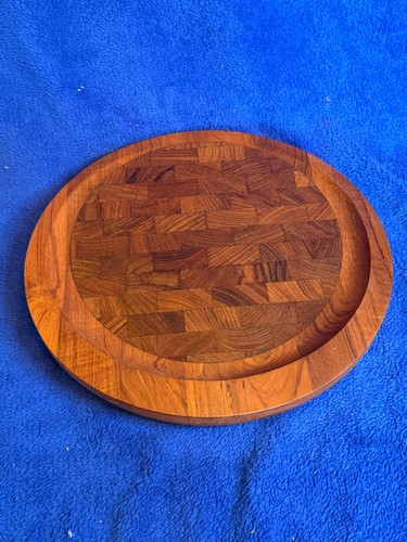 Tagliere legno teak - legno,