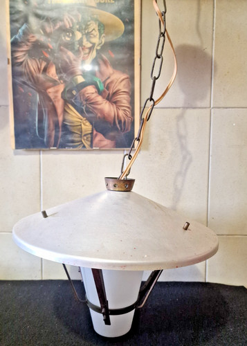 Lampadario sospensione vetro - sospensione,