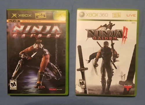 Lotto vintage ninja - vintage,