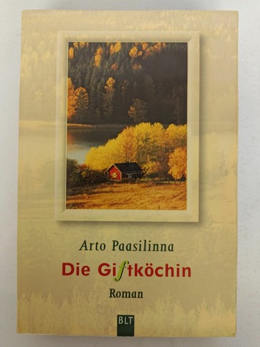 Arto paasilinna die - paasilinna,