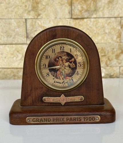 Zenith grand prix - zenith,