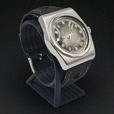 Zenith Automatic Defy Date