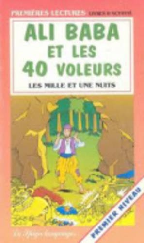 Ali baba les - baba, 40