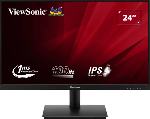 Viewsonic va240 2 monitor - viewsonic,