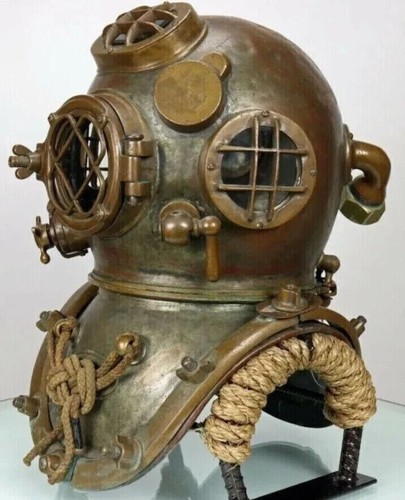 Casco subacqueo us navy - casco,
