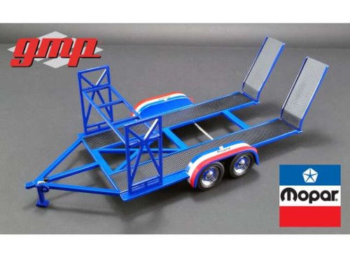 Gmp 18916 rimorchio per auto - gmp,