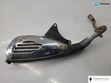 Marmitta Scarico Terminale