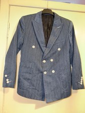 Giacca sportiva blazer