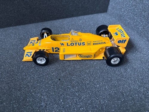 Auto corsa lotus - auto,