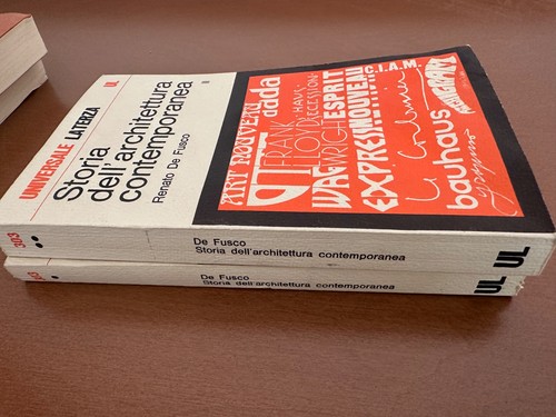 Renato fusco storia - de,