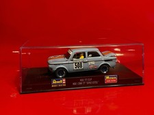 NSU TT CUP 1:18 numero di