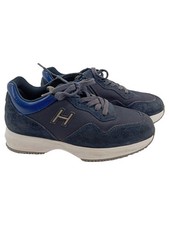 Scarpe stringate da bambino