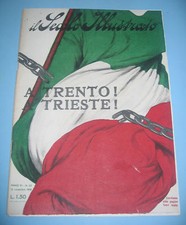 IL SECOLO ILLUSTRATO