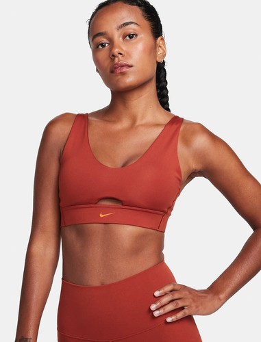 Reggiseno sportivo imbottito